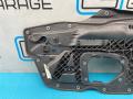 обшивка двери передняя правая Volkswagen Scirocco 3 поколение 137 2009, робот, 4c / r5z rising blue (синий), передний привод, правый руль, 1Q0837756 - фото №7