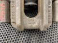 суппорт задний левый BMW 5 серия F07/F10/F11 F10 2010, АКПП, задний привод, 34216793041 - фото №5