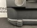обшивка двери передняя правая Land Rover Discovery 3 поколение 2006, АКПП, полный привод, VBA500060 - фото №5