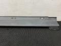 порог левый Hummer H3 1 поколение 2006, АКПП, 41u - black (черный)., полный привод, 15817834 - фото №5
