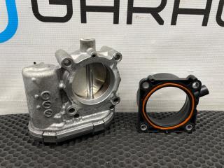 заслонка дроссельная Mercedes-Benz E-Класс W213/S213/C238/A238 W213 2017, АКПП, полный привод, 2701410025