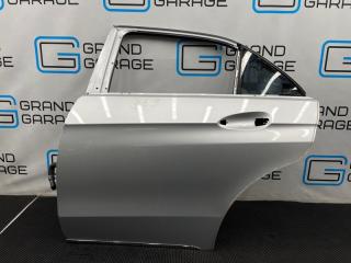 дверь задняя левая Mercedes-Benz E-Класс W212/S212/C207/A207 [рестайлинг] W212 2014, АКПП, задний привод, A2127320100