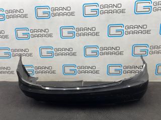 бампер задний Mercedes-Benz C-Класс W204/S204 W204 2011, АКПП, задний привод, A2048850238