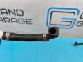 патрубок (трубопровод, шланг) Audi A6 4G/C7 2011, робот, полный привод, 4G0955970 - фото №4