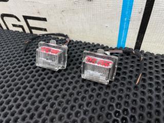 подсветка номера Mercedes-Benz E-Класс W212/S212/C207/A207 W212 2010, АКПП, задний привод, 2218200456