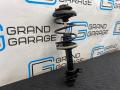 стойка передняя левая Nissan X-Trail T30 2003, дизель, МКПП, полный привод, 543038H725 - фото №7
