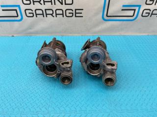 турбина BMW 7 серия F01/F02 F01 2009, АКПП, задний привод, 11657646092