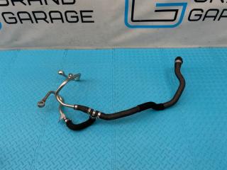 патрубок радиатора BMW 7 серия F01/F02 F01 2009, АКПП, задний привод, 11537578687