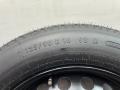 колесо запасное (таблетка) Mercedes-Benz C-Класс W203/S203/CL203 [рестайлинг] W203 2006, АКПП, задний привод, 2094000402 - фото №12