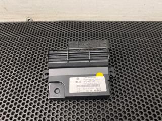 Блок управления BCM (Body Control Module) Audi Q7 4L 4LB 2009, АКПП, полный привод, 4F0907280