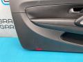 обшивка салона Volkswagen Scirocco 3 поколение 137 2009, робот, 4c / r5z rising blue (синий), передний привод, правый руль, 1K8867011BC - фото №5