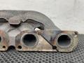 коллектор выпускной BMW X6 E71/E72 E71 2010, бензин, АКПП, белый., полный привод, правый руль, 11627638778 - фото №15