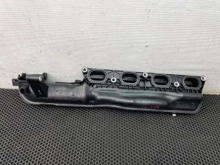 коллектор впускной BMW X6 E71/E72 E71 2010, бензин, АКПП, белый., полный привод, правый руль, 7555663