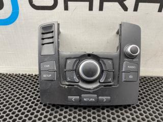 кнопка (выключатель) Audi Q7 4L 4LB 2006, АКПП, полный привод, 4L0919609N