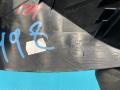 накладка на сиденье передняя левая BMW 5 серия F07/F10/F11 F10 2012, АКПП, 416 carbon-schwarz (черный), задний привод, правый руль, 52107236859 - фото №5