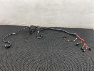 проводка BMW 5 серия F07/F10/F11 F10 2011, АКПП, задний привод, 7634063