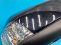 зеркало наружное правое Volvo XC90 1 поколение [рестайлинг] 2009, АКПП, полный привод, 31297442 - фото №12
