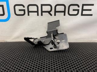 захватный крюк капота Porsche Cayenne 958 2010, АКПП, полный привод, 7P5823480A