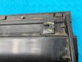молдинг двери передней правой Ford Explorer 5 поколение U502 2011, дизель, АКПП, m6373w ebony (wheel) - черный, полный привод, BB5Z7820878BA - фото №8