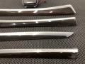 Дерево салона комплект BMW 5 серия F07/F10/F11 F10 2011, АКПП, задний привод, 51427225530 - фото №4