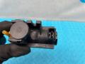 электромагнитный клапан BMW 7 серия F01/F02 F01 2012, АКПП, задний привод, 11747628987 - фото №5