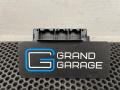Блок парктроника Land Rover Range Rover Sport 1 поколение L320 2007, АКПП, черный, полный привод, правый руль, YWC500313 - фото №6