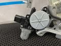 стеклоподъемник задний правый Mitsubishi Outlander 2 поколение CW5W 2006, АКПП, a39 - stone grey (серый)., полный привод, правый руль, 5743A049 - фото №4