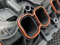 коллектор впускной Mercedes-Benz C-Класс W204/S204 W204 2010, АКПП, задний привод, 2710903037 - фото №10