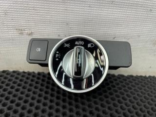 переключатель света Mercedes-Benz B-Класс W246 2013, АКПП, передний привод, 2129050551