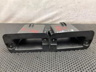 воздуховод (дефлектор) радиатора BMW 7 серия F01/F02 2010, АКПП, задний привод, 51757185168