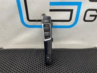 кнопка (выключатель) BMW 7 серия F01/F02 F01 2011, АКПП, задний привод, 61319201489