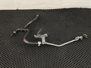 патрубок радиатора Mercedes-Benz E-Класс W212/S212/C207/A207 W212 2009, АКПП, 197 черный обсидиан, металлик., задний привод, правый руль, A2125010925
