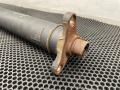 карданный вал Mercedes-Benz C-Класс W204/S204 W204 2011, АКПП, задний привод, A2044100116 - фото №9