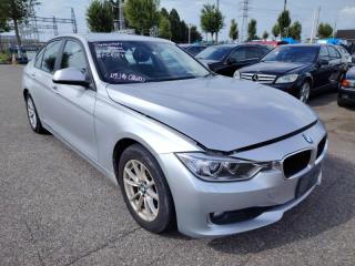 BMW 3 серия F30/F31/F34 F30