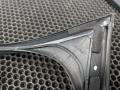 Уплотнитель стекла BMW 5 серия F07/F10/F11 F10 2012, АКПП, задний привод, 51337182273 - фото №6