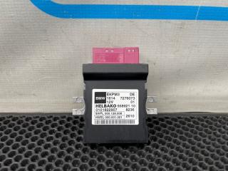блок управления (другие) BMW 7 серия F01/F02 F01 2011, АКПП, задний привод, 16147276073