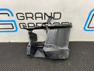 рамка фары противотуманной левой BMW 3 серия F30/F31/F34 F30 2012, АКПП, задний привод, 51117266197