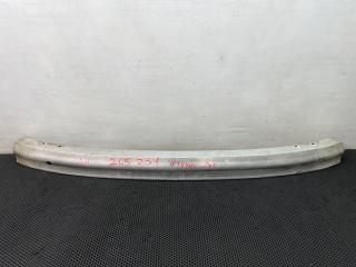 усилитель бампера заднего Mercedes-Benz R-Класс W251 [рестайлинг] W251 2011, АКПП, полный привод, 2516190022