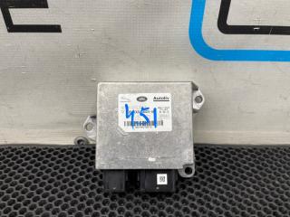 Блок Air Bag Jaguar XF 1 поколение [рестайлинг] 2013, АКПП, задний привод, C2Z22366