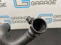 патрубок радиатора BMW X6 E71/E72 E71 2009, АКПП, a35 monaco-blau, металлик, полный привод, правый руль, 17127578703 - фото №6