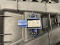 обшивка двери передняя правая Volkswagen Scirocco 3 поколение 137 2009, робот, 4c / r5z rising blue (синий), передний привод, правый руль, 1Q0837756 - фото №5