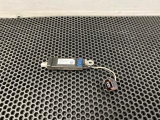 усилитель антенны Audi Q7 4L 4LB 2006, АКПП, полный привод, 4L0035225