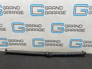 карданный вал BMW 7 серия F01/F02 F01 2010, АКПП, задний привод, 26107614652