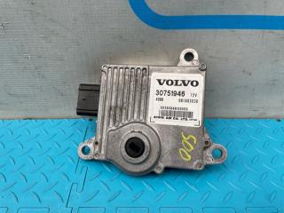 блок управления АКПП Volvo XC70 3 поколение BZ 2009, АКПП, полный привод, 30751946