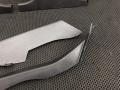 Обшивки стоек Mercedes-Benz C-Класс W204/S204 W204 2011, АКПП, задний привод, 2046900525 - фото №12