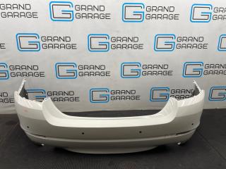бампер задний BMW 5 серия F07/F10/F11 F10 2010, АКПП, задний привод, 51127238518