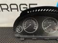 щиток приборов (приборная панель) BMW 5 серия F07/F10/F11 F10 2010, АКПП, задний привод, 62109358975 - фото №2