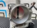 заслонка дроссельная Mitsubishi Outlander 2 поколение CW5W 2006, АКПП, a39 - stone grey (серый)., полный привод, правый руль, 1450A047 - фото №9