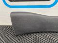 накладка на порог Jeep Grand Cherokee 4 поколение WK2 2012, АКПП, x9 - black/черный., полный привод, правый руль, 1LY82DX9AB - фото №2