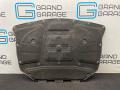 шумоизоляция капота BMW 5 серия F07/F10/F11 F10 2011, АКПП, задний привод, 51486989301 - фото №4